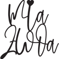Logo Mia Zwoa Horse
